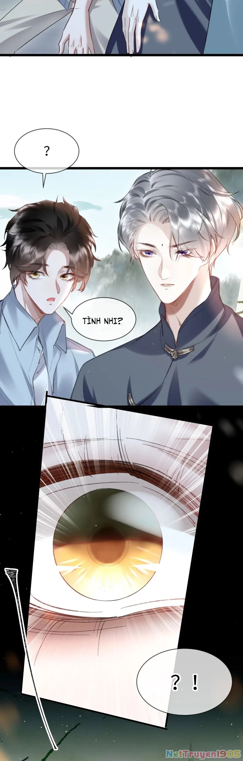 Giáo Chủ Thích Bắt Nạt Người Chapter 51 - 18