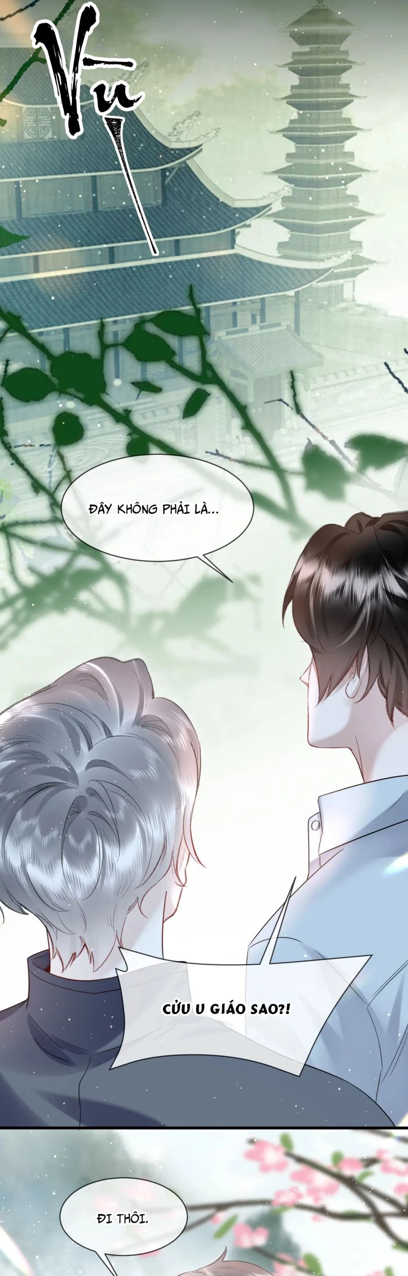 Giáo Chủ Thích Bắt Nạt Người Chapter 51 - 19