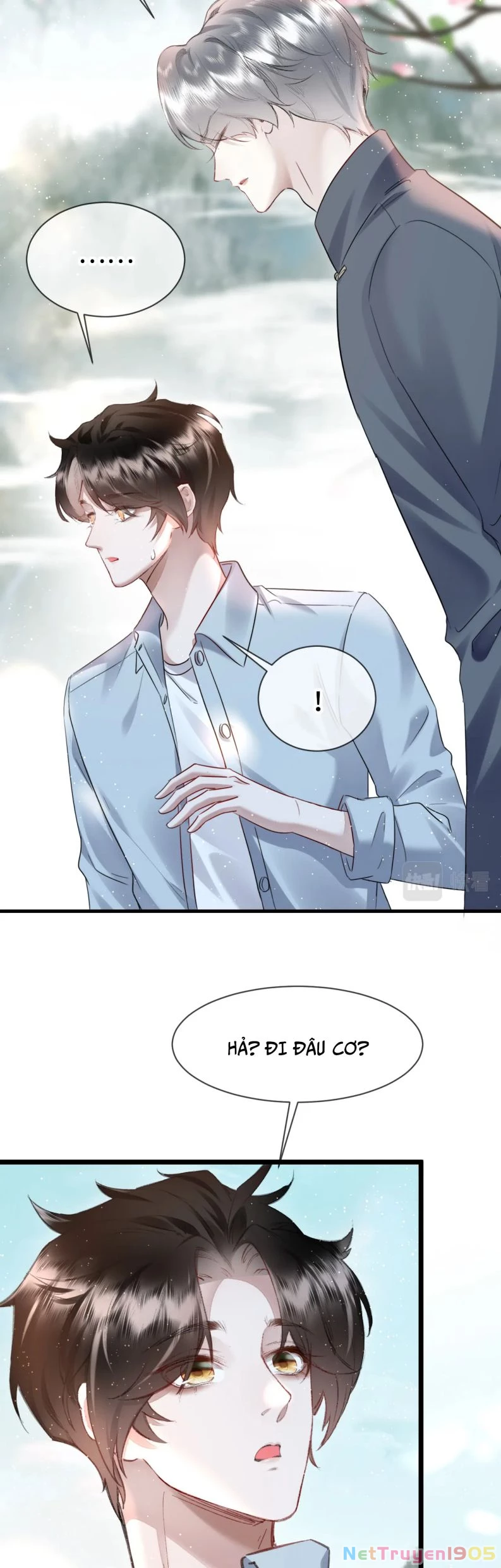 Giáo Chủ Thích Bắt Nạt Người Chapter 51 - 20