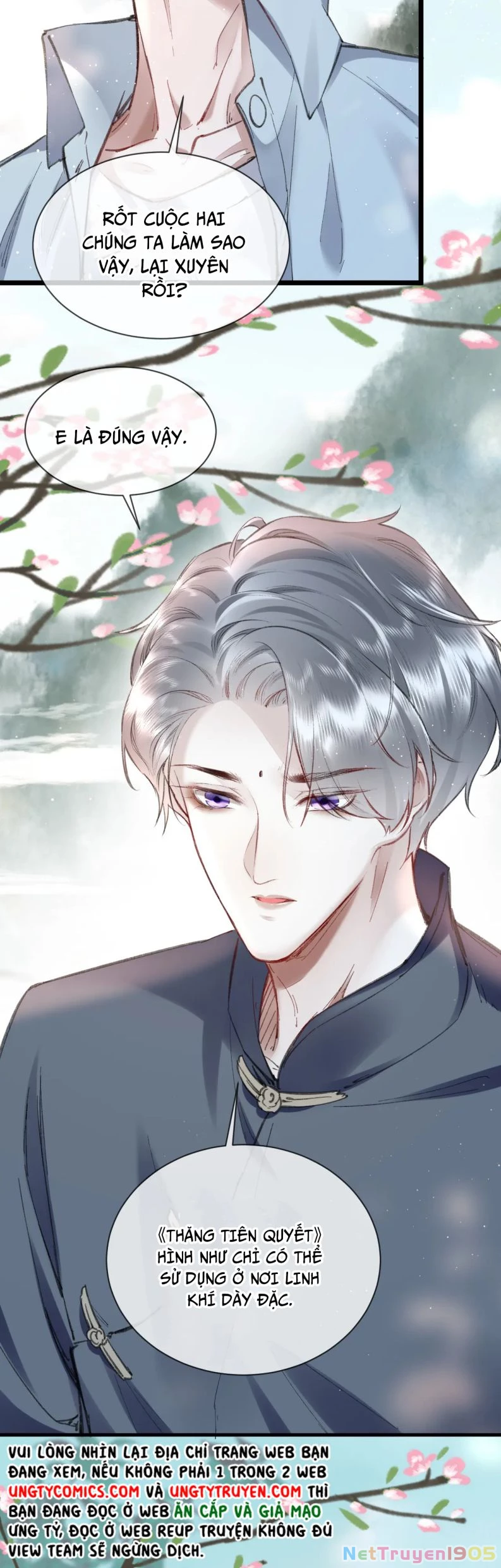 Giáo Chủ Thích Bắt Nạt Người Chapter 51 - 21