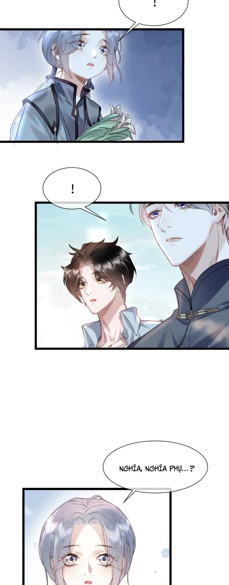 Giáo Chủ Thích Bắt Nạt Người Chapter 51 - 23