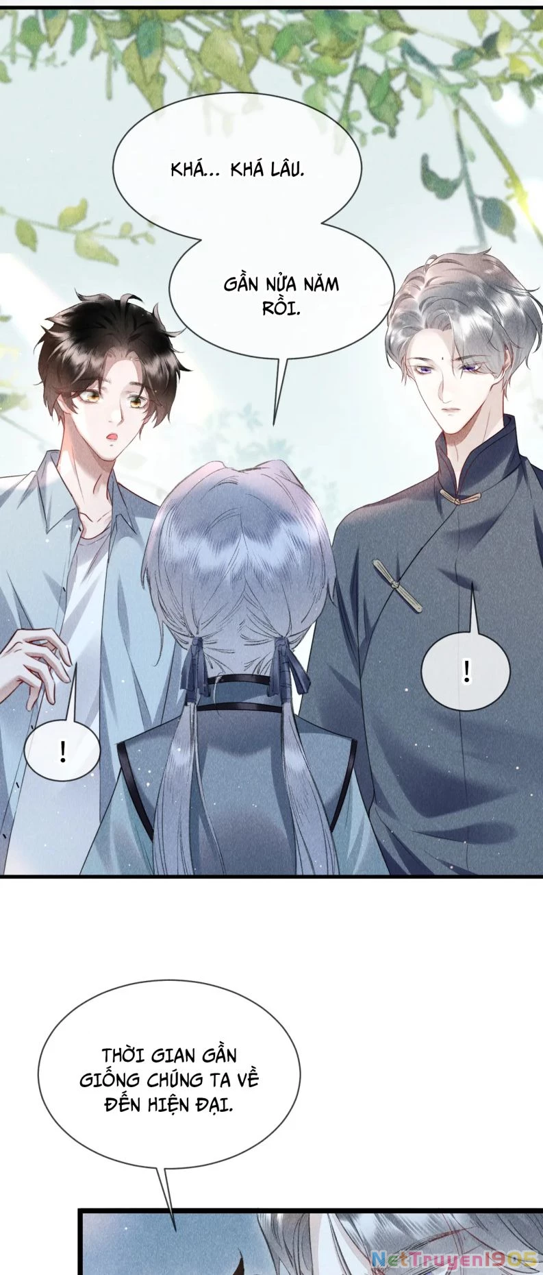 Giáo Chủ Thích Bắt Nạt Người Chapter 51 - 25