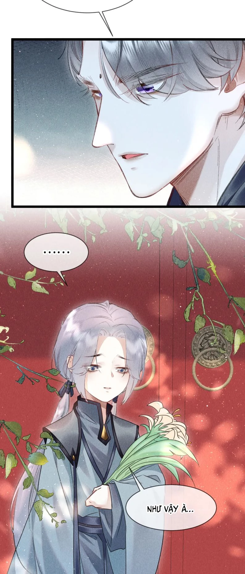 Giáo Chủ Thích Bắt Nạt Người Chapter 51 - 27