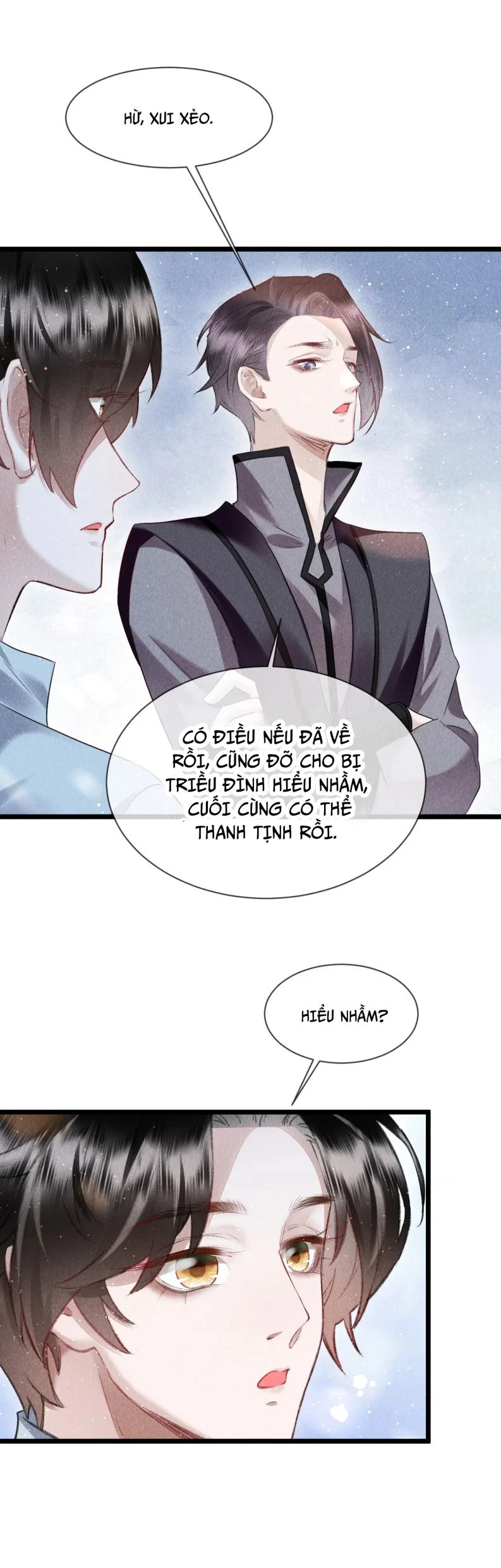 Giáo Chủ Thích Bắt Nạt Người Chapter 51 - 33