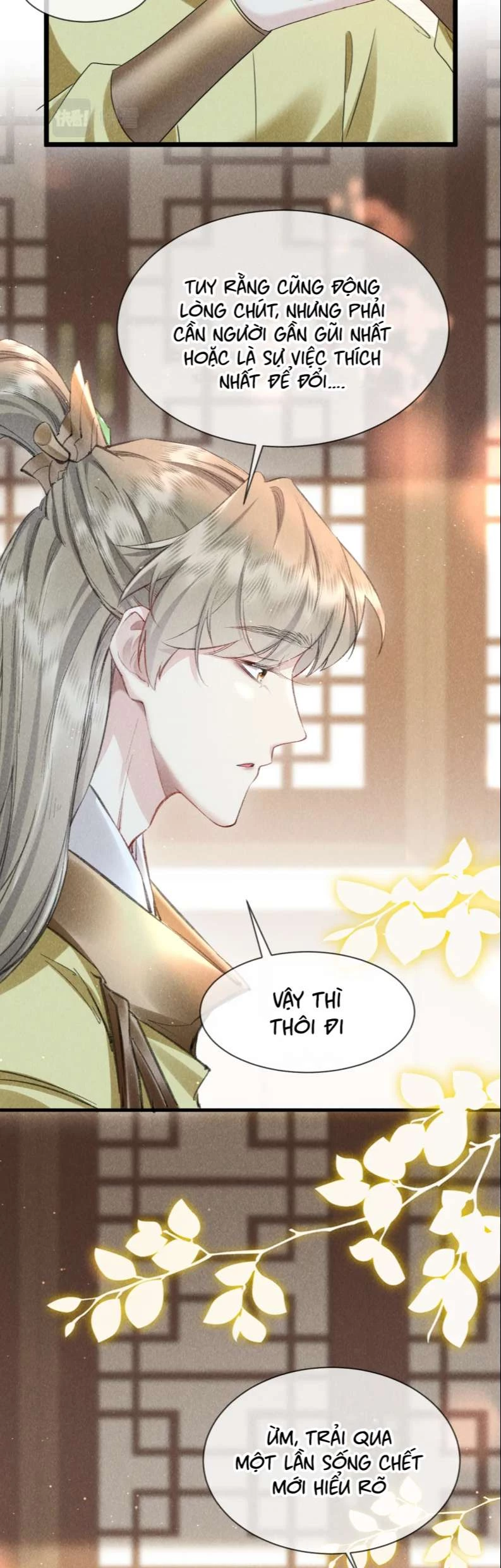 Giáo Chủ Thích Bắt Nạt Người Chapter 52 - 9