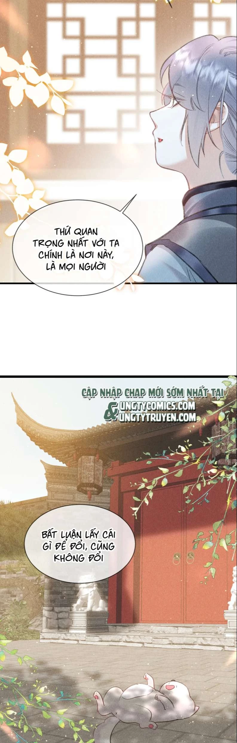 Giáo Chủ Thích Bắt Nạt Người Chapter 52 - 10