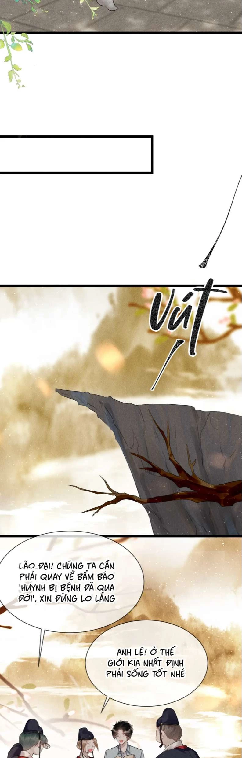 Giáo Chủ Thích Bắt Nạt Người Chapter 52 - 11