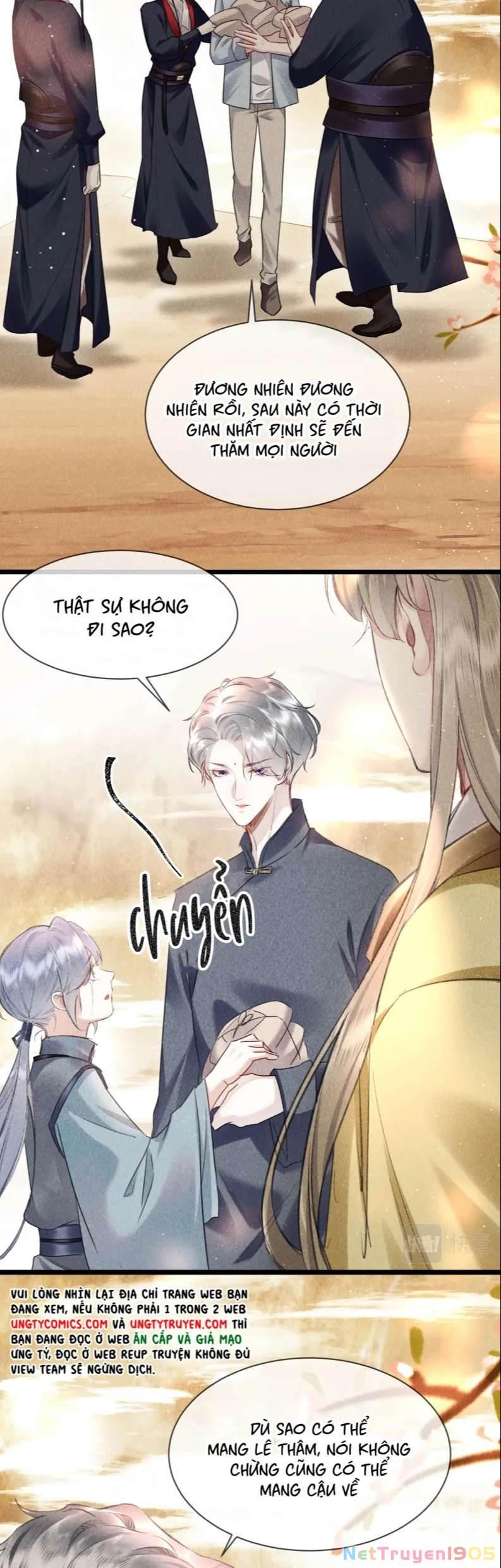 Giáo Chủ Thích Bắt Nạt Người Chapter 52 - 12