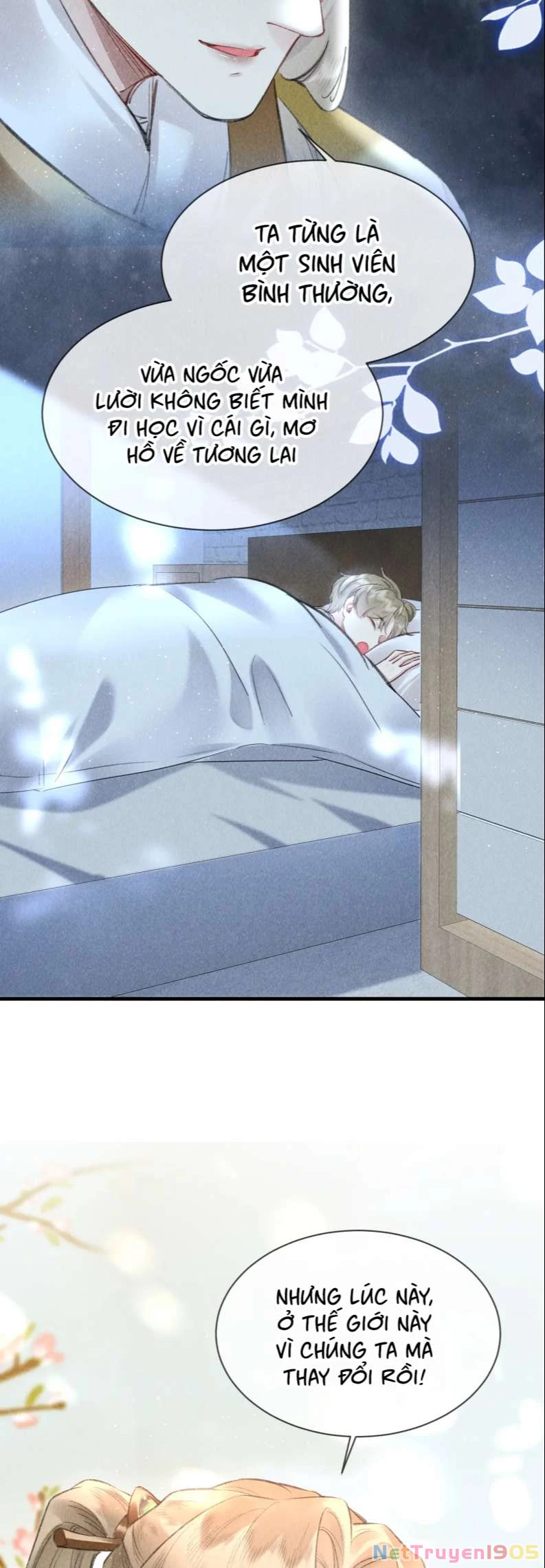 Giáo Chủ Thích Bắt Nạt Người Chapter 52 - 14