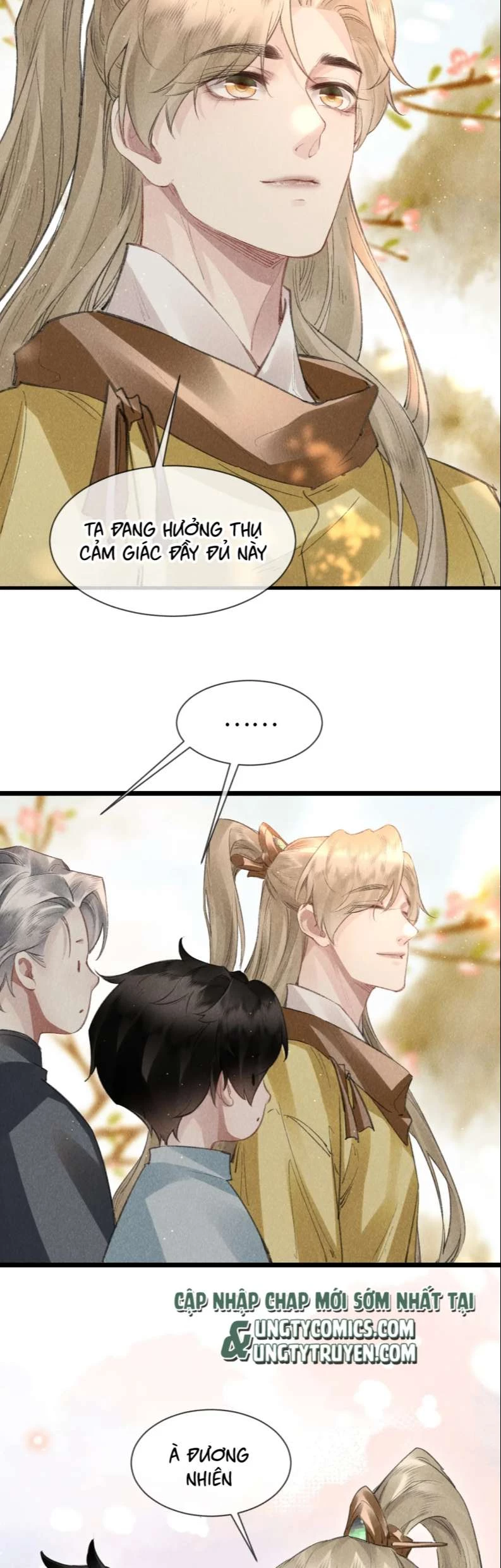 Giáo Chủ Thích Bắt Nạt Người Chapter 52 - 15