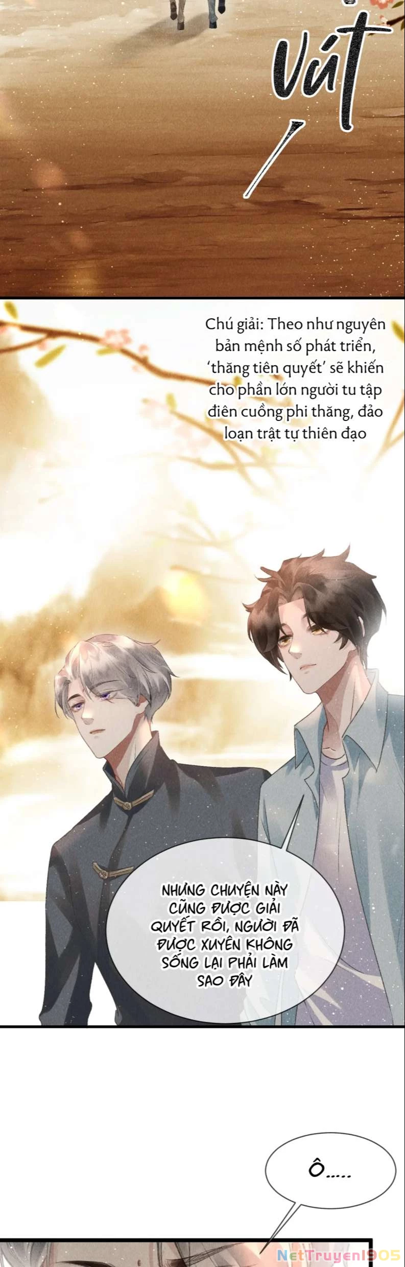 Giáo Chủ Thích Bắt Nạt Người Chapter 52 - 17