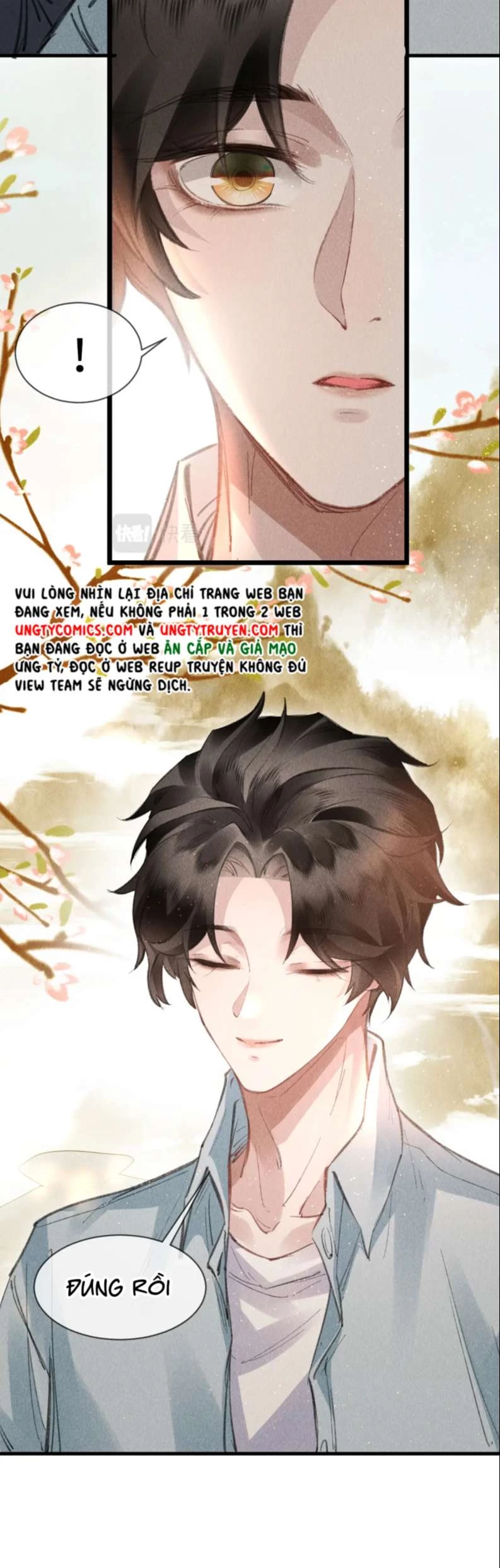 Giáo Chủ Thích Bắt Nạt Người Chapter 52 - 19