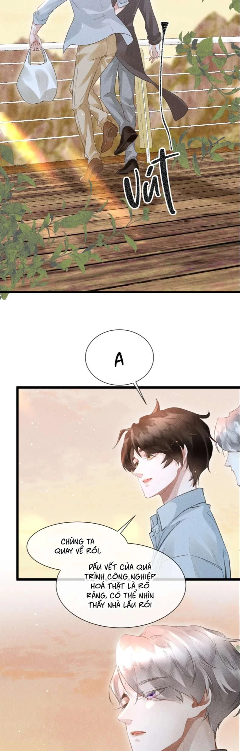 Giáo Chủ Thích Bắt Nạt Người Chapter 52 - 21