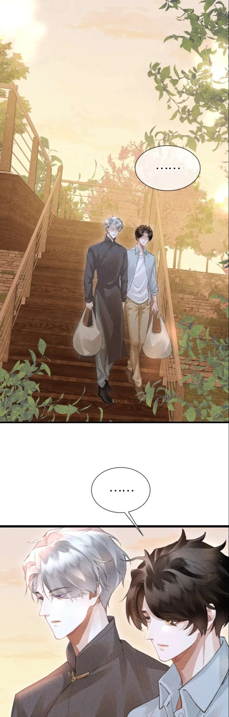 Giáo Chủ Thích Bắt Nạt Người Chapter 52 - 23