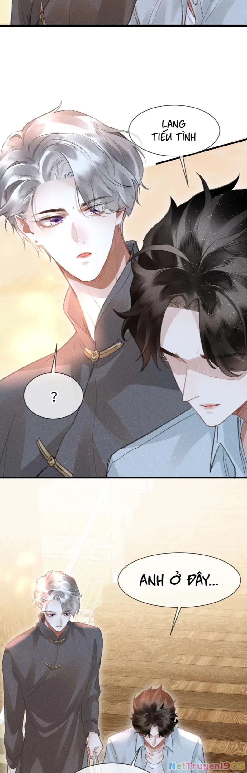 Giáo Chủ Thích Bắt Nạt Người Chapter 52 - 24