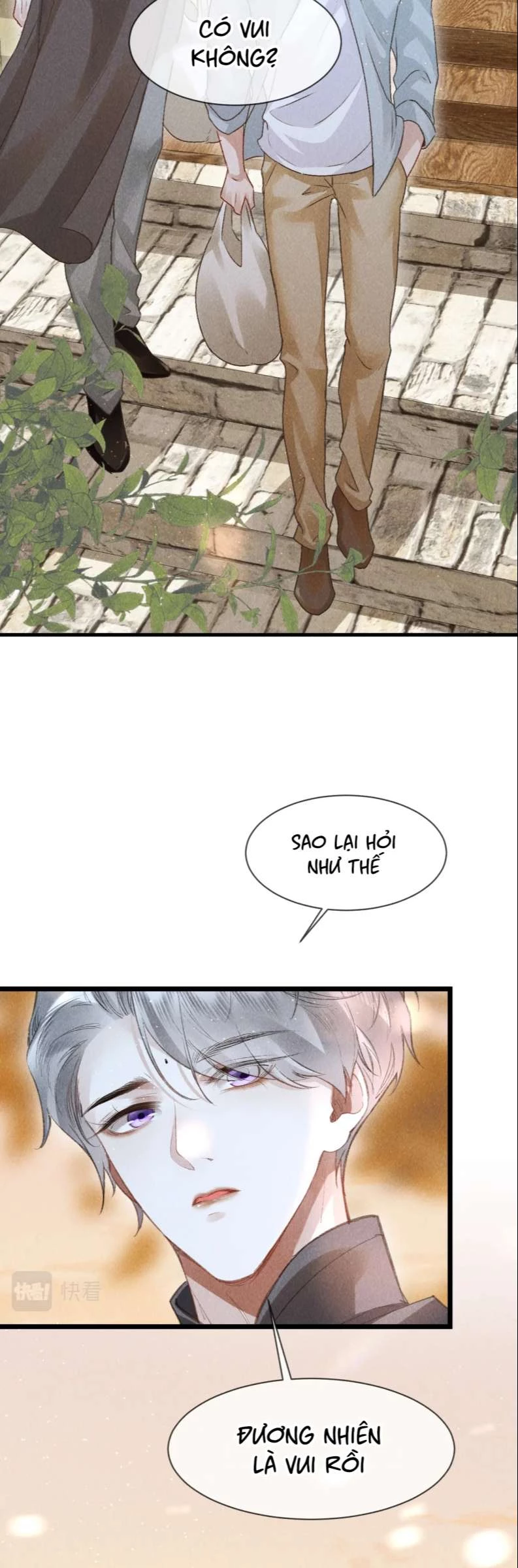 Giáo Chủ Thích Bắt Nạt Người Chapter 52 - 25