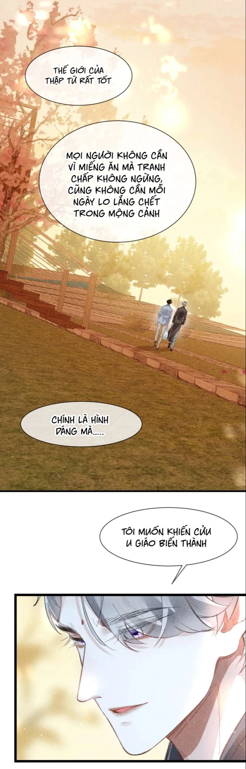 Giáo Chủ Thích Bắt Nạt Người Chapter 52 - 26