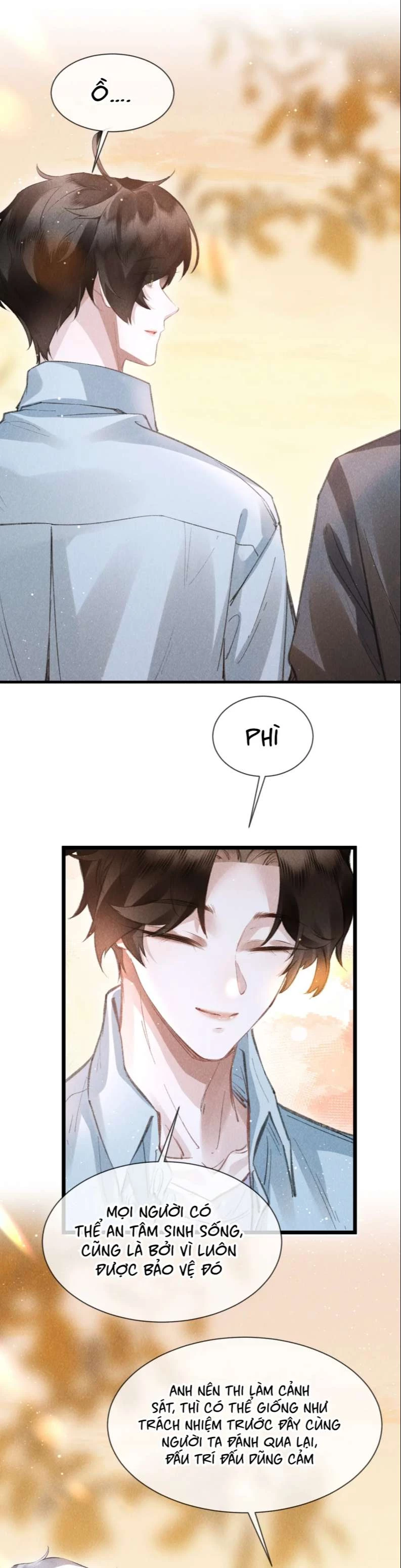 Giáo Chủ Thích Bắt Nạt Người Chapter 52 - 27