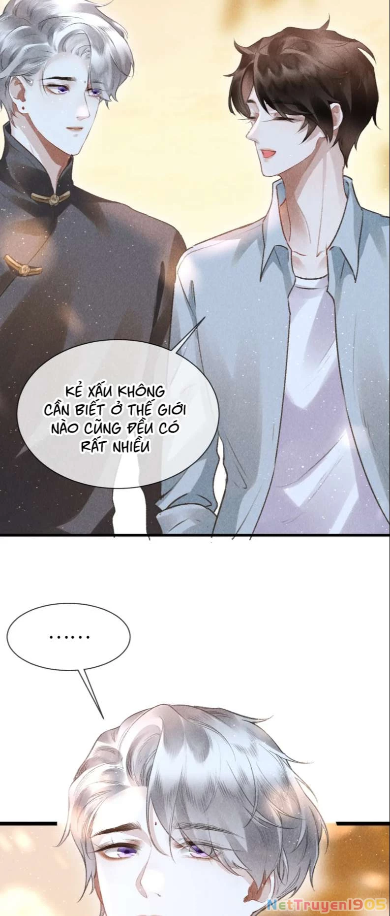 Giáo Chủ Thích Bắt Nạt Người Chapter 52 - 28