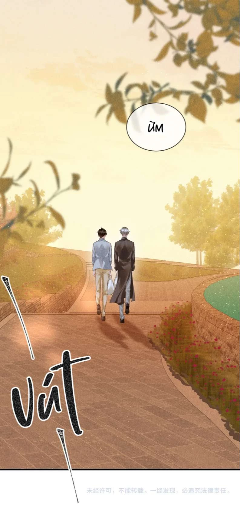 Giáo Chủ Thích Bắt Nạt Người Chapter 52 - 30