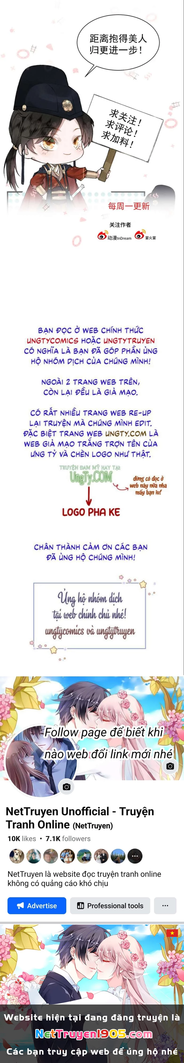 Giáo Chủ Thích Bắt Nạt Người Chapter 52 - 31