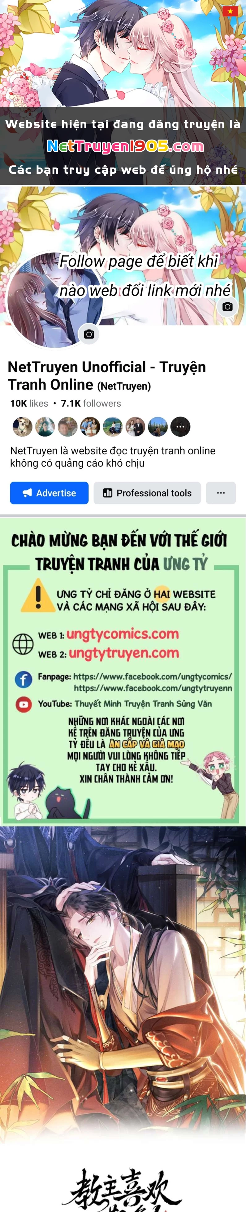 Giáo Chủ Thích Bắt Nạt Người Chapter 53 - 1