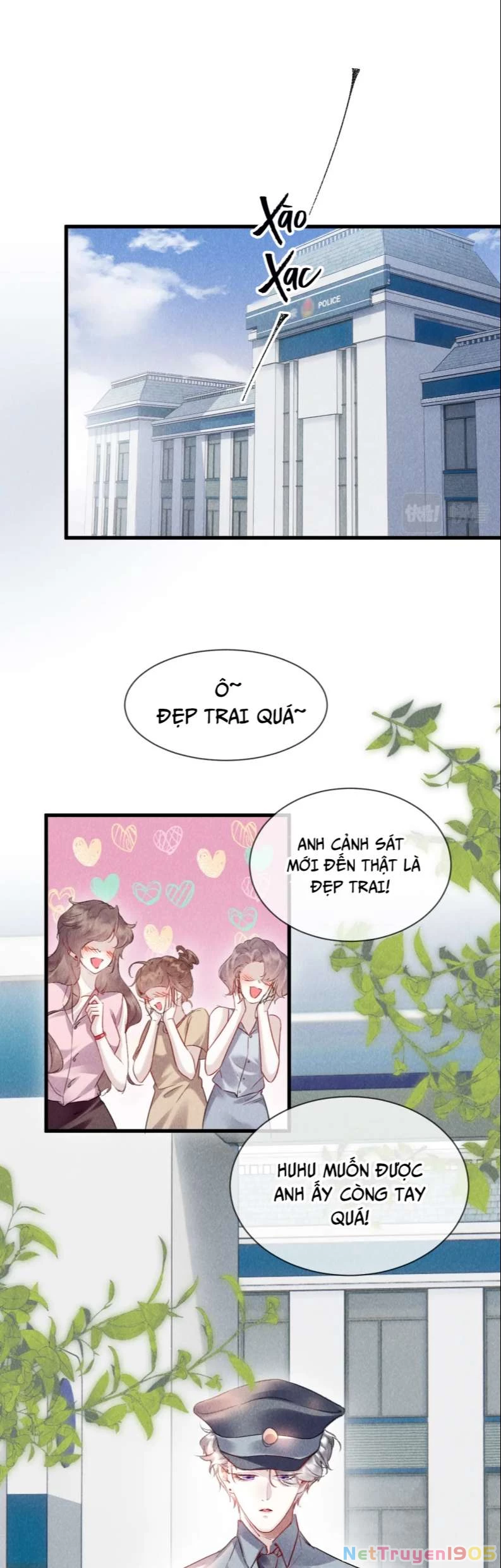 Giáo Chủ Thích Bắt Nạt Người Chapter 53 - 3