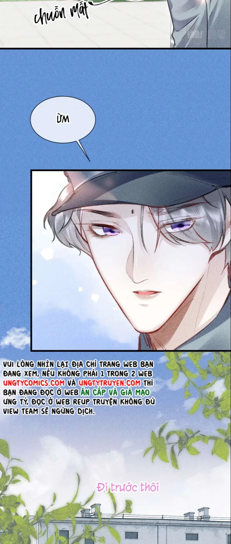 Giáo Chủ Thích Bắt Nạt Người Chapter 53 - 7