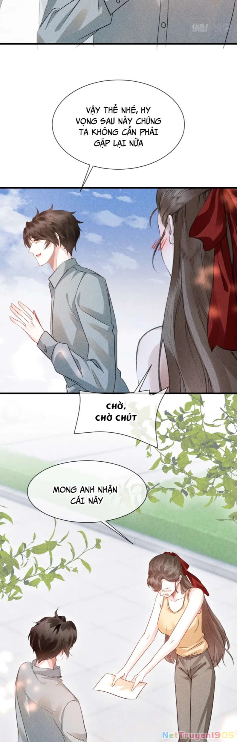 Giáo Chủ Thích Bắt Nạt Người Chapter 53 - 11