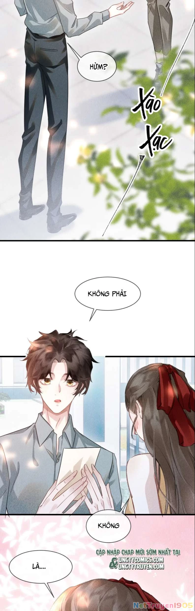 Giáo Chủ Thích Bắt Nạt Người Chapter 53 - 12