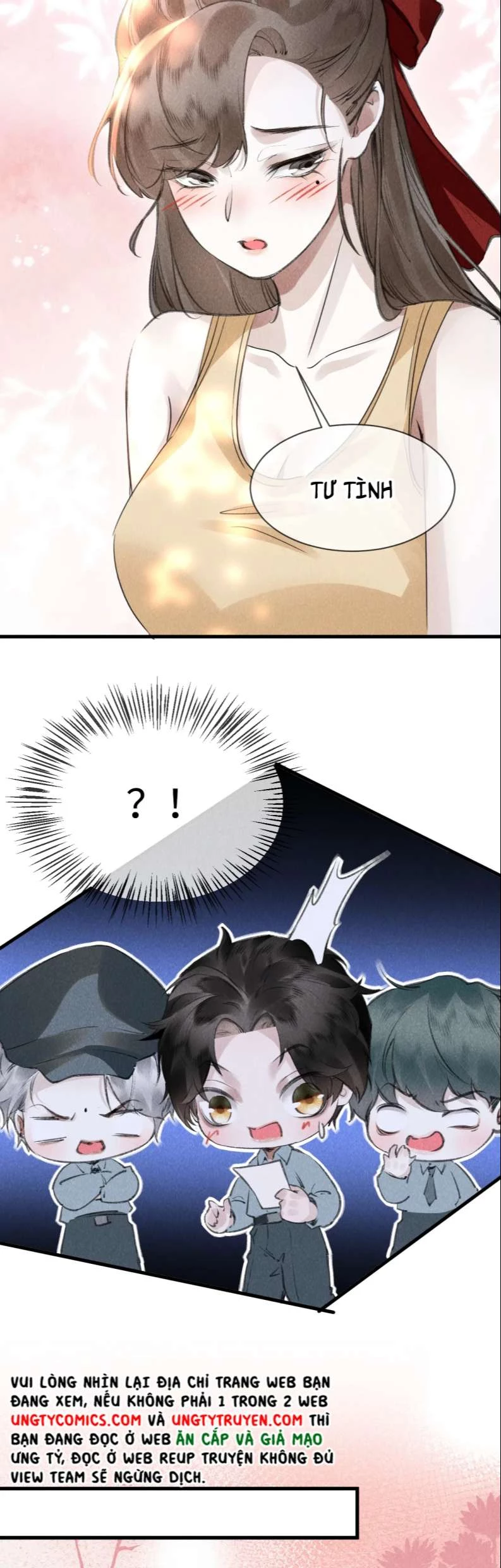 Giáo Chủ Thích Bắt Nạt Người Chapter 53 - 13