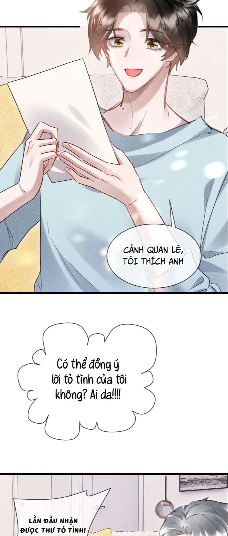 Giáo Chủ Thích Bắt Nạt Người Chapter 53 - 15