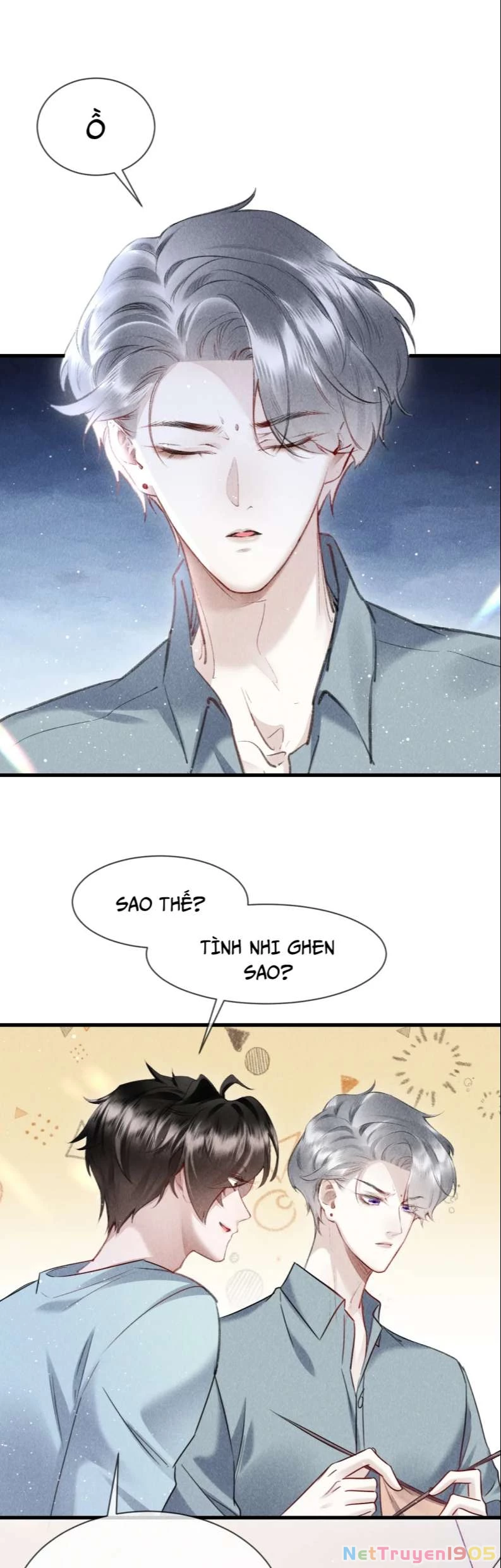 Giáo Chủ Thích Bắt Nạt Người Chapter 53 - 17