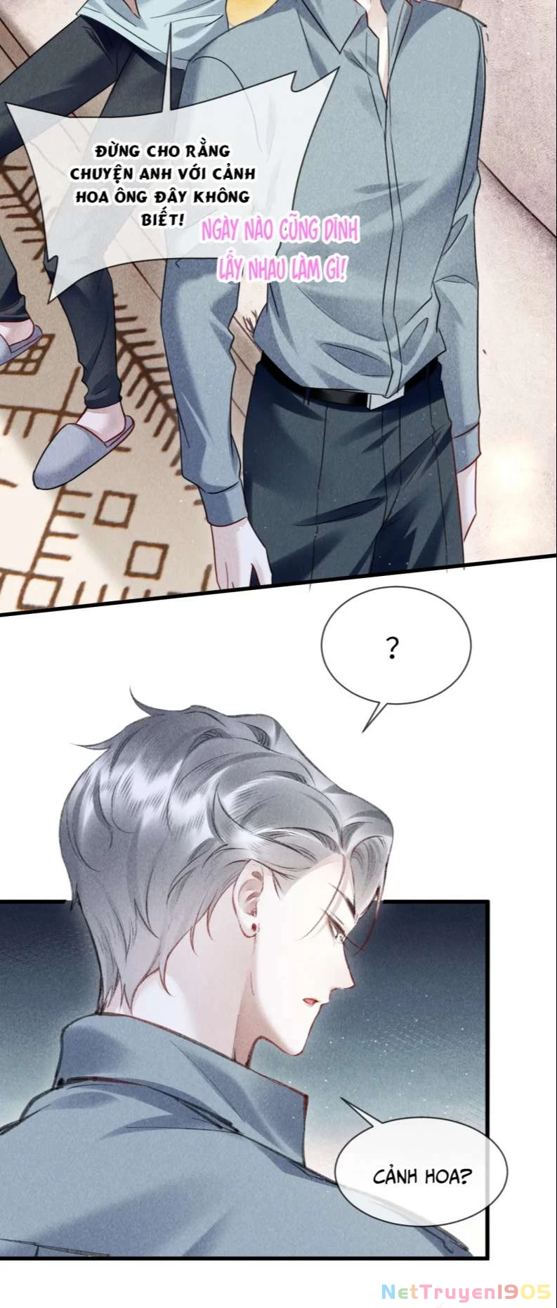 Giáo Chủ Thích Bắt Nạt Người Chapter 53 - 19