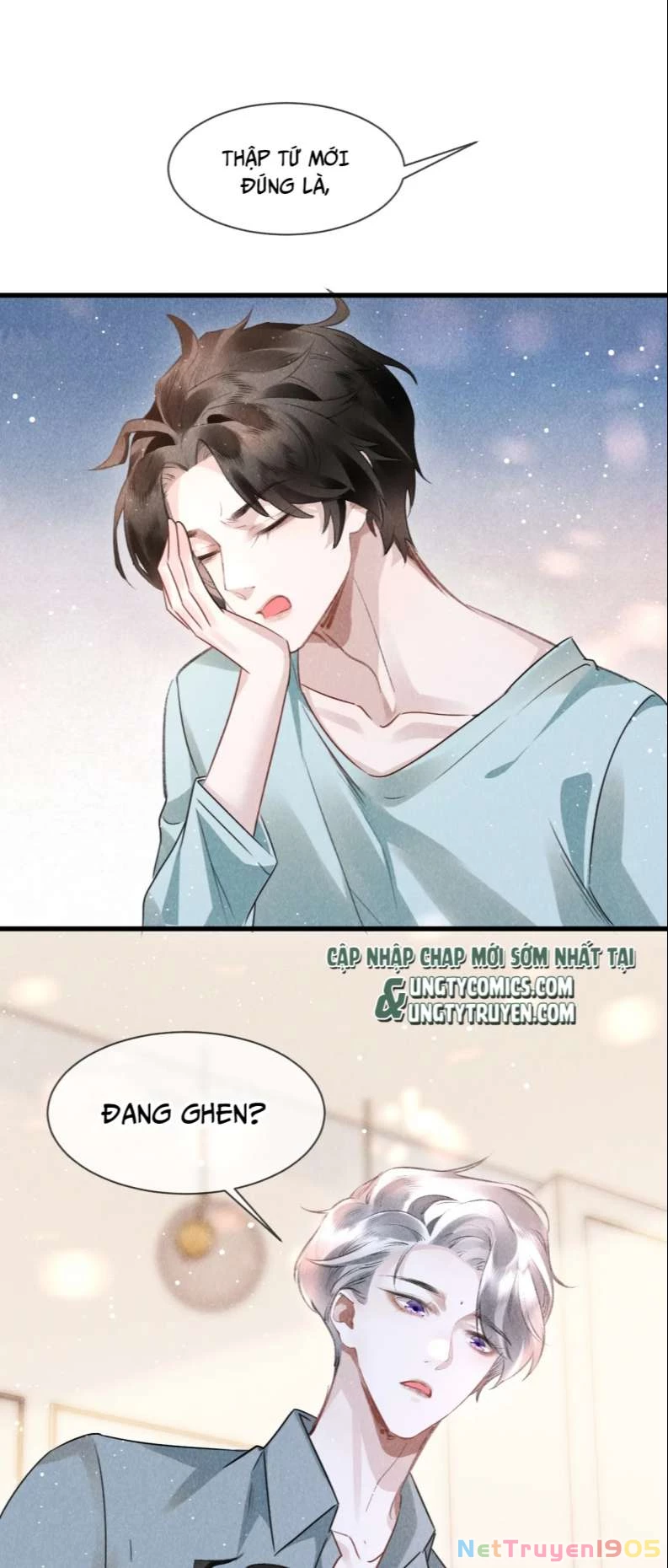 Giáo Chủ Thích Bắt Nạt Người Chapter 53 - 21