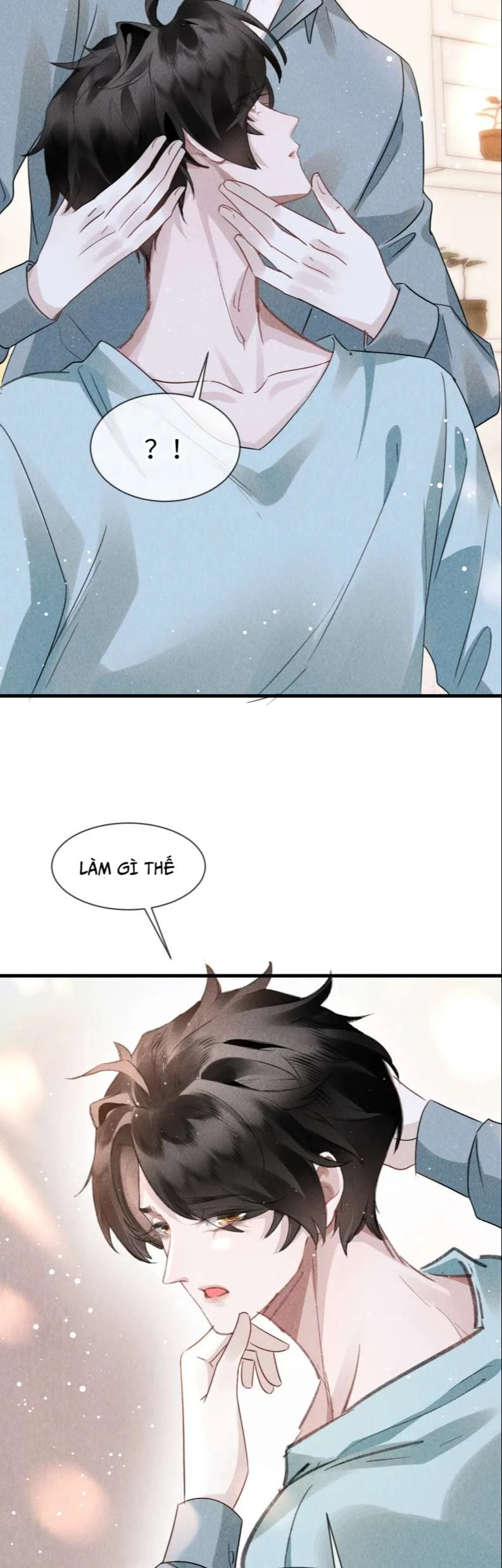 Giáo Chủ Thích Bắt Nạt Người Chapter 53 - 22