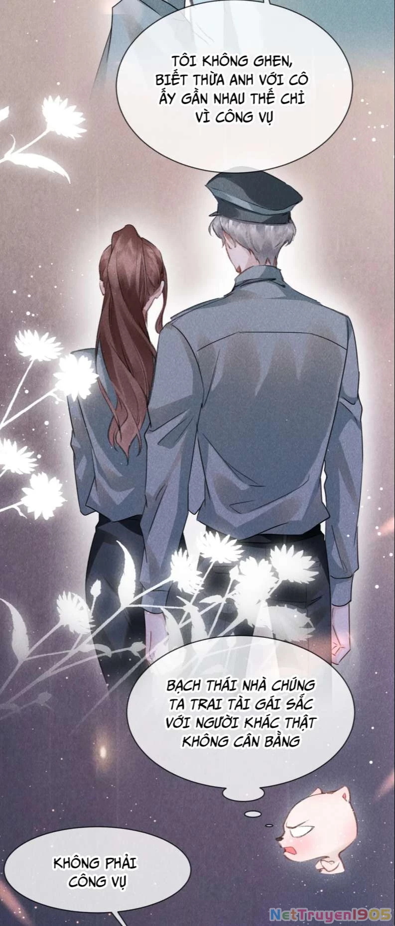 Giáo Chủ Thích Bắt Nạt Người Chapter 53 - 23