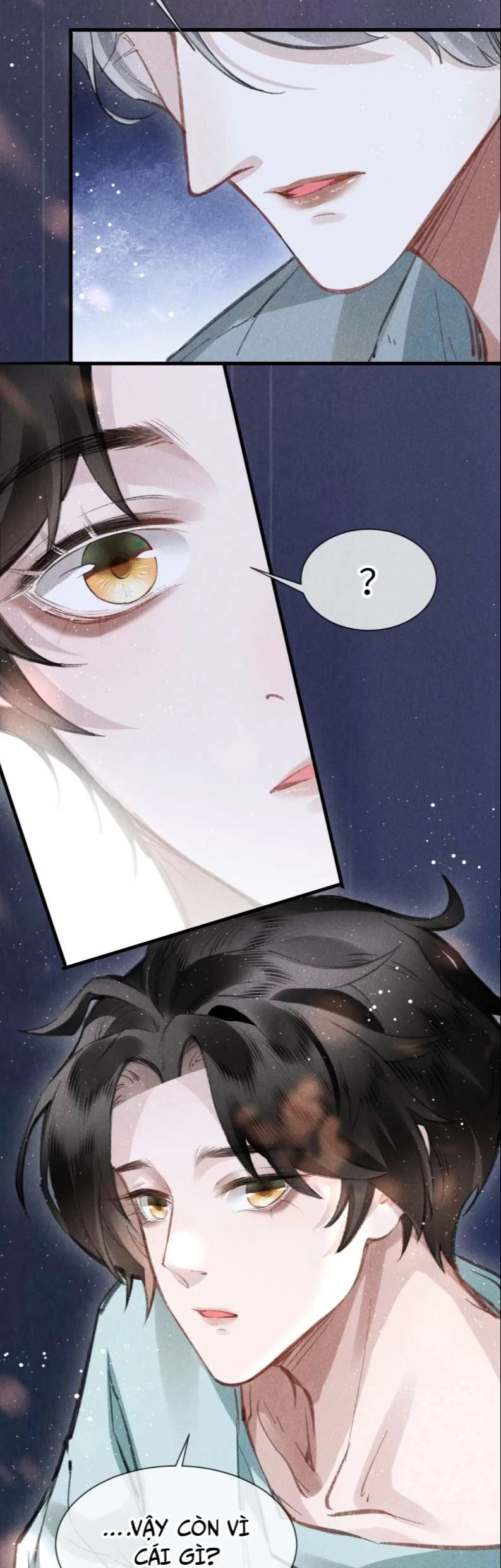 Giáo Chủ Thích Bắt Nạt Người Chapter 53 - 24