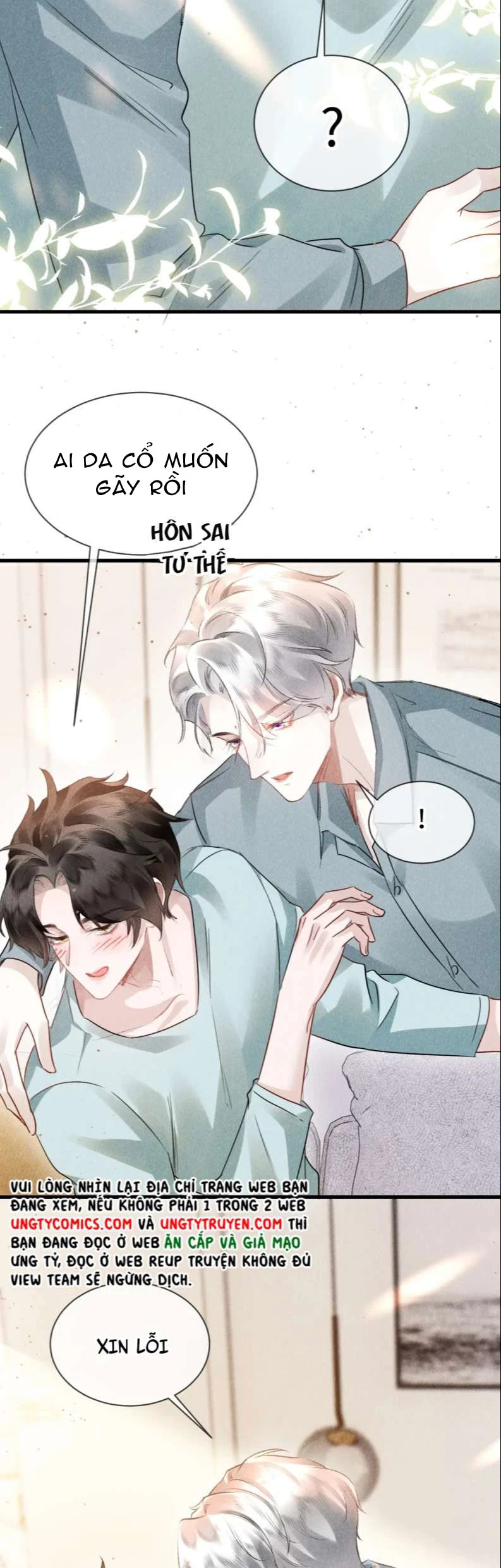 Giáo Chủ Thích Bắt Nạt Người Chapter 53 - 29