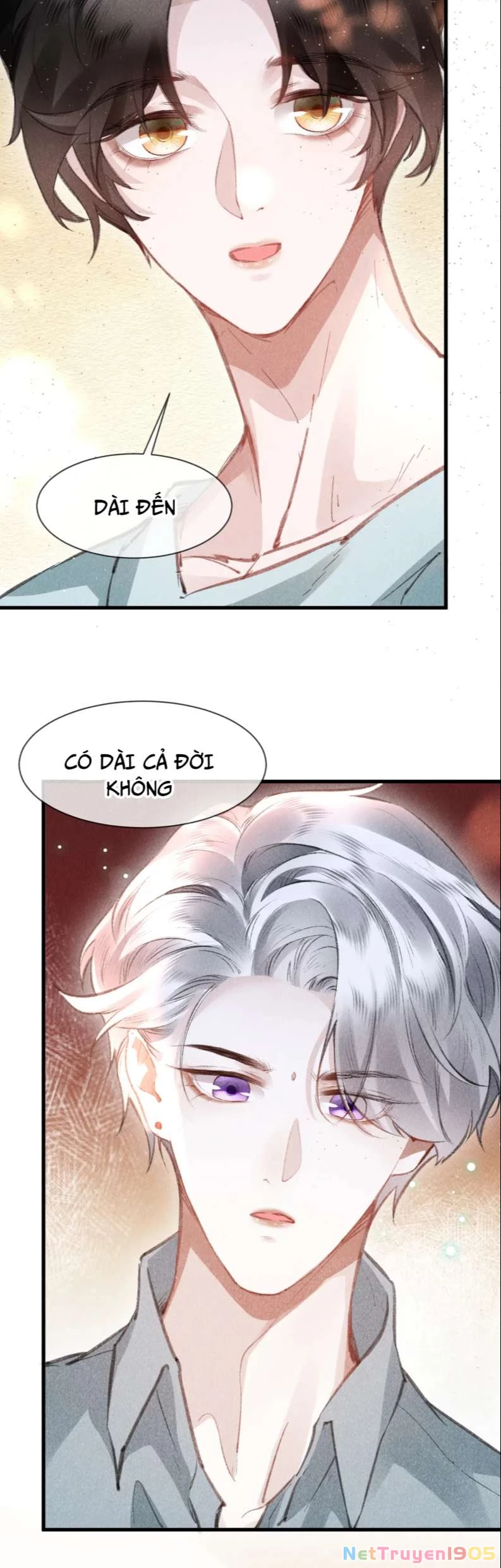 Giáo Chủ Thích Bắt Nạt Người Chapter 53 - 31