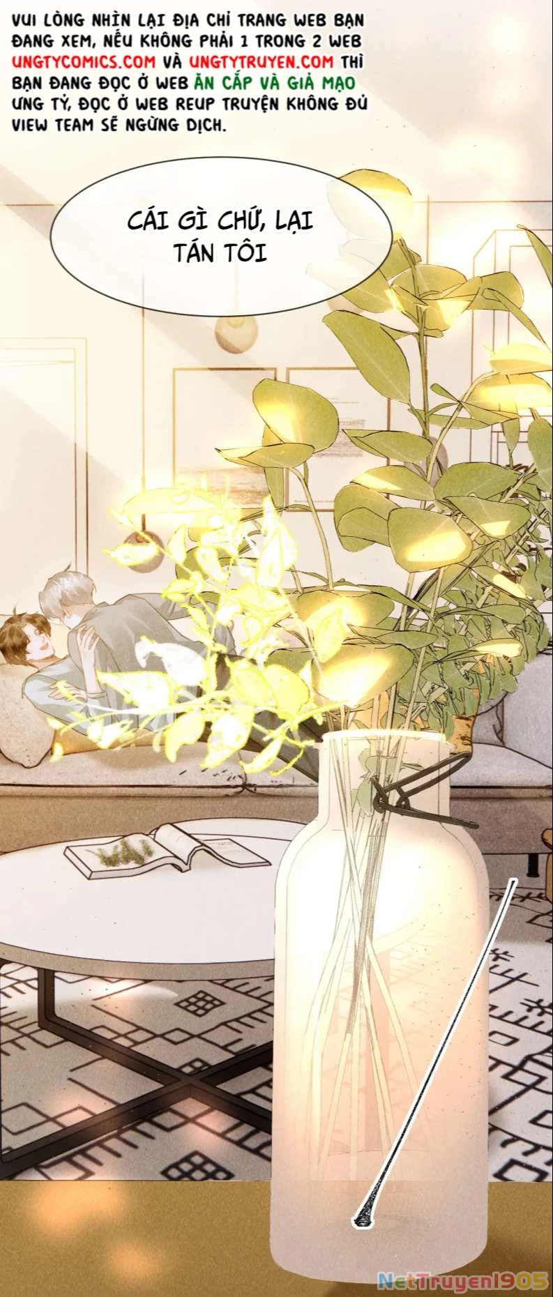 Giáo Chủ Thích Bắt Nạt Người Chapter 53 - 32