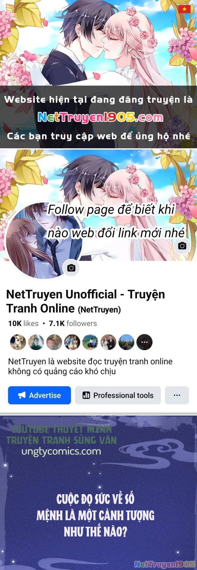 Nhiệm Vụ Thất Bại Thì Phải Yêu Đương Chapter 0 - 1
