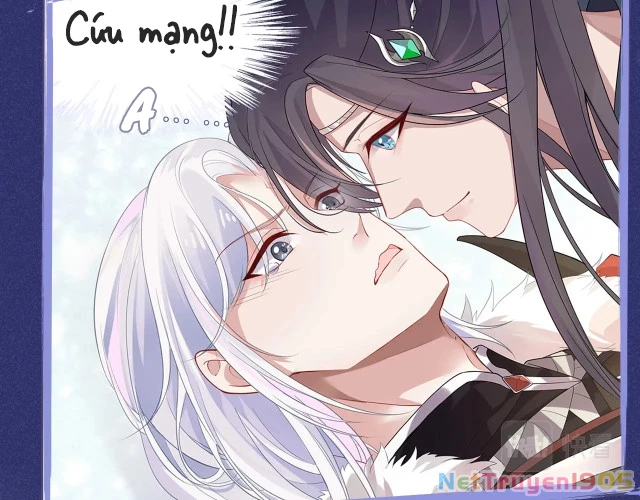 Nhiệm Vụ Thất Bại Thì Phải Yêu Đương Chapter 0 - 9