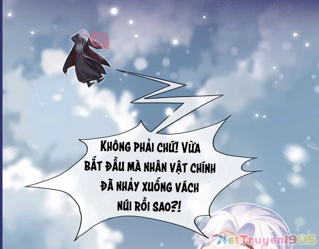 Nhiệm Vụ Thất Bại Thì Phải Yêu Đương Chapter 0 - 14