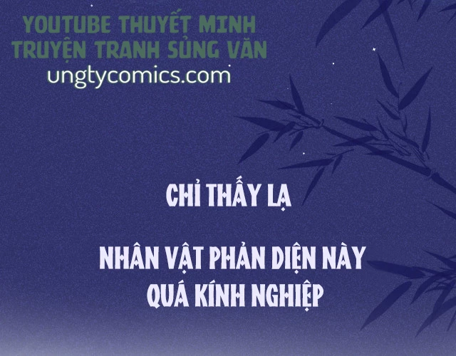 Nhiệm Vụ Thất Bại Thì Phải Yêu Đương Chapter 0 - 24