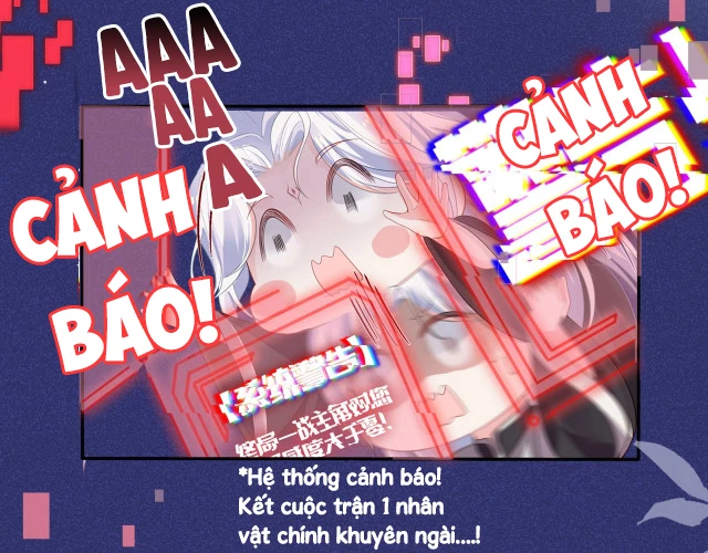 Nhiệm Vụ Thất Bại Thì Phải Yêu Đương Chapter 0 - 34