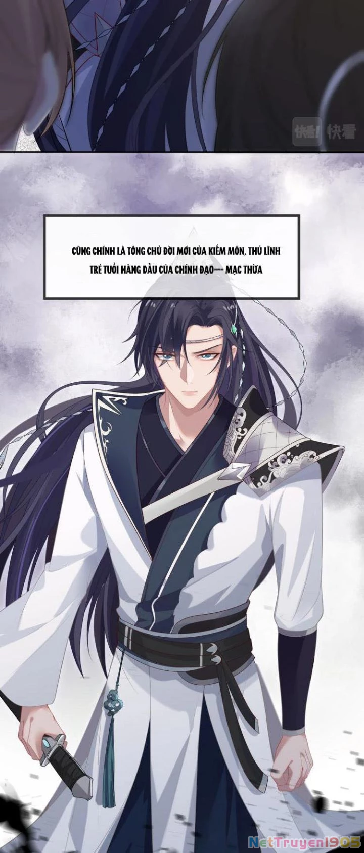 Nhiệm Vụ Thất Bại Thì Phải Yêu Đương Chapter 1 - 3