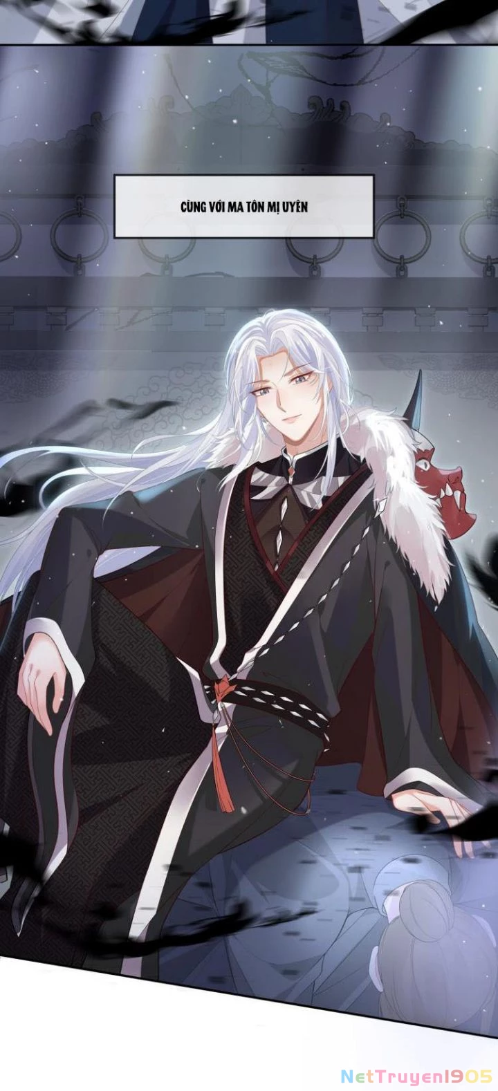 Nhiệm Vụ Thất Bại Thì Phải Yêu Đương Chapter 1 - 4