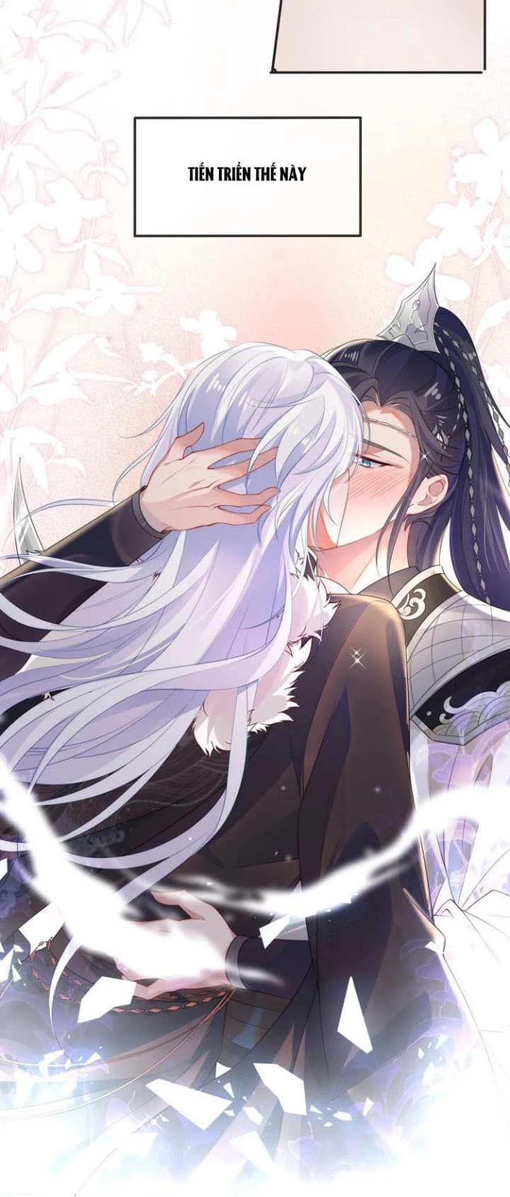 Nhiệm Vụ Thất Bại Thì Phải Yêu Đương Chapter 1 - 8