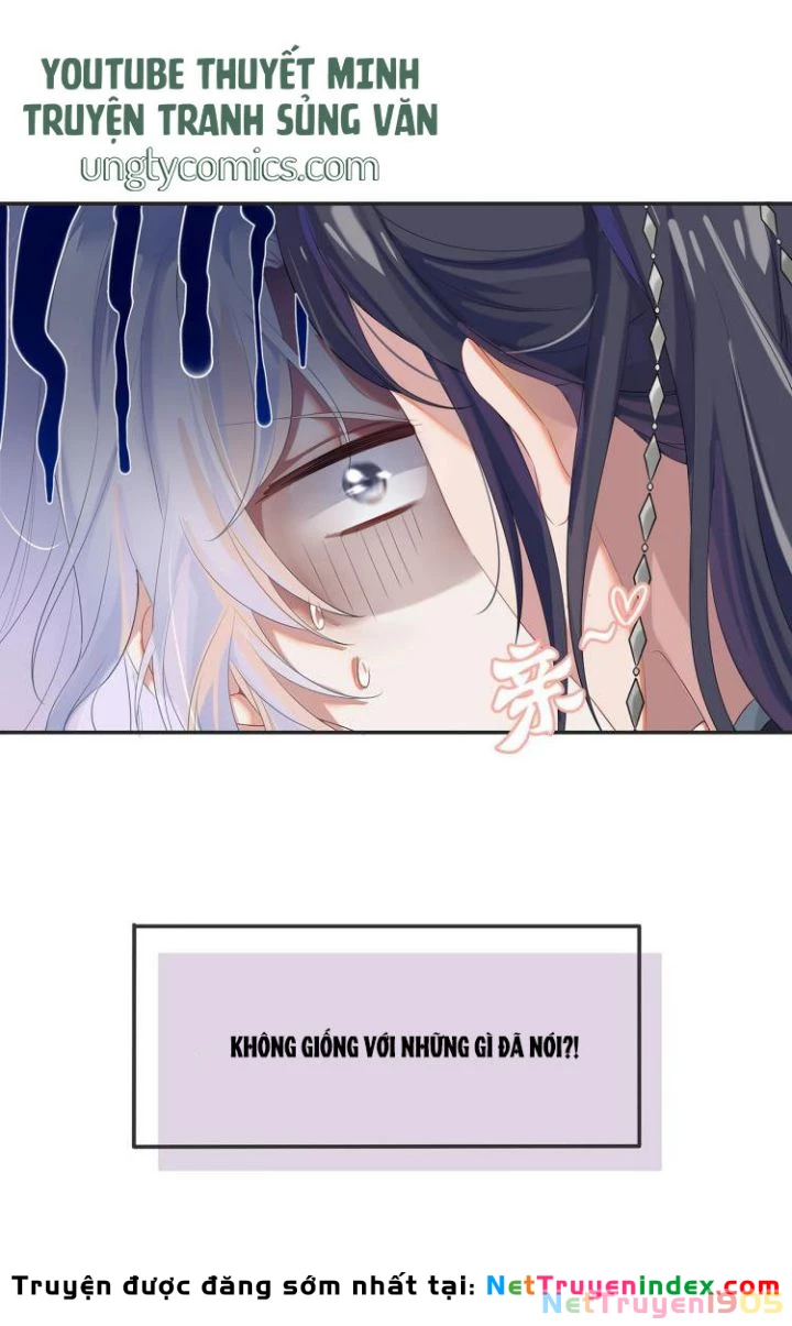 Nhiệm Vụ Thất Bại Thì Phải Yêu Đương Chapter 1 - 9